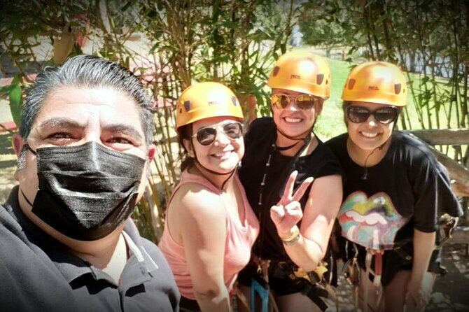 Adventure in Ensenada with Zipline, Marine Geyser and Shops - Who Will Enjoy This Tour?