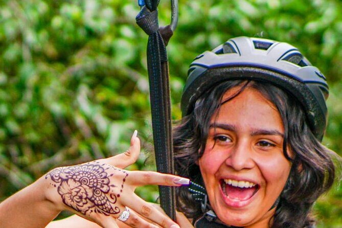 Adventure in Puerto Morelos with ATV Driving and Cenote Swim - Pricing and Value