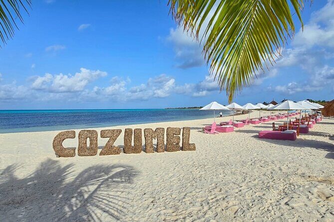 Adventure in Punta Sur Ecological Reserve Cozumel - An Honest Breakdown of the Tour