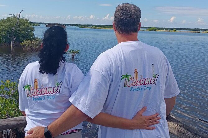 Adventure in Punta Sur Ecological Reserve Cozumel - Who Will Love This Tour?