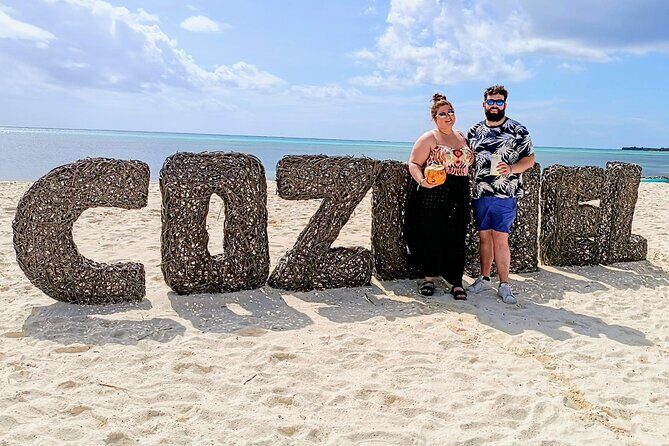 Adventure in Punta Sur Ecological Reserve Cozumel - FAQ