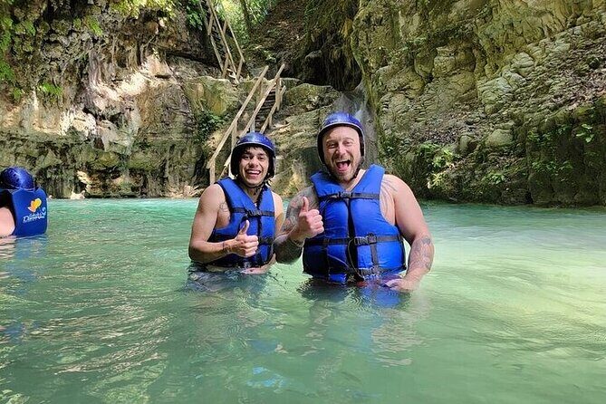 Adventure in the Damajagua Falls - An In-Depth Look at the Damajagua Falls Tour