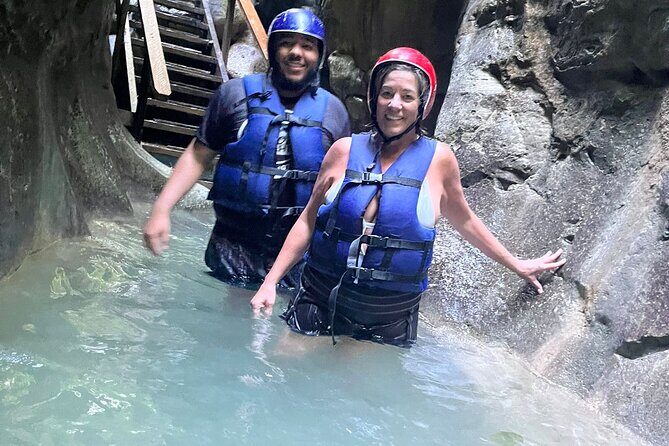 Adventure in the Damajagua Falls - FAQs
