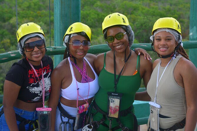 Adventure in the Mayan Jungle with ATV and Zip Line in Tulum - A Deep Dive into the Adventure