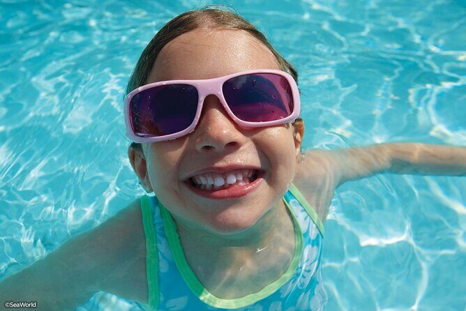 Adventure Island Water Park Ticket - The Value Proposition