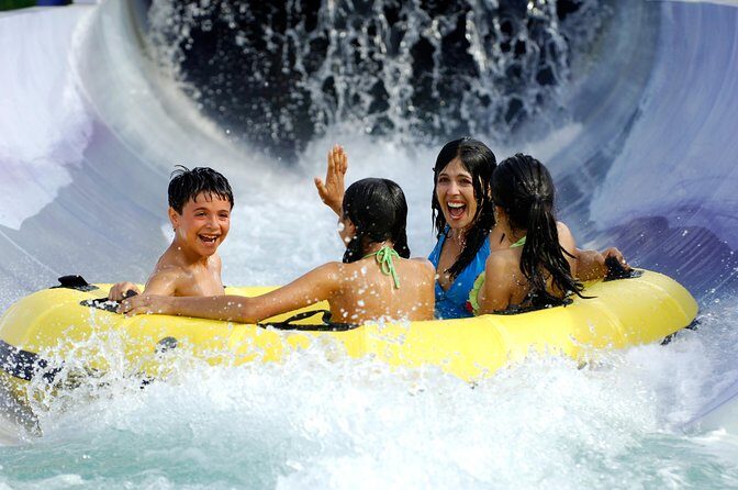 Adventure Island Water Park Ticket - Who Will Love This Experience?