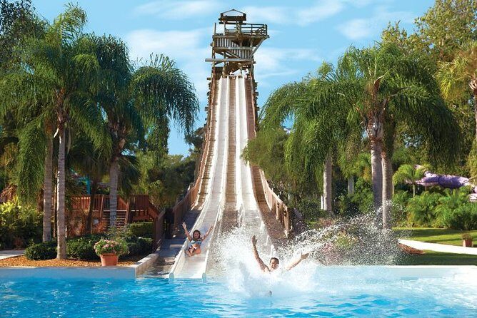 Adventure Island Water Park Ticket - FAQ: Your Questions About Adventure Island Water Park Ticket