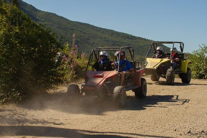 Adventure Kart Expedition- Ketchikan, AK - Comprehensive Review of the Adventure Kart Expedition