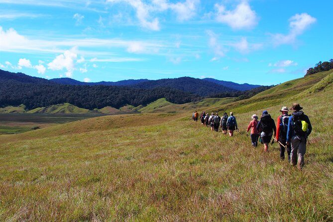 ADVENTURE KOKODA 10-Day Premium Kokoda Campaign Trek Australian Led - What Makes This Trek Stand Out?