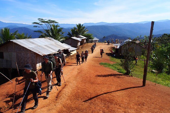 ADVENTURE KOKODA 10-Day Premium Kokoda Campaign Trek Australian Led - Who Is This Trek Best For?