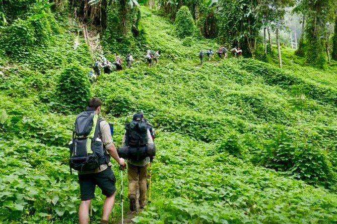 ADVENTURE KOKODA 10-Day Premium Kokoda Campaign Trek Australian Led - Final Thoughts