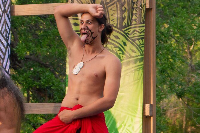 Adventure Luau - Polynesian Dinner Show - Who Will Enjoy This?