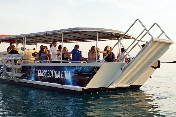 Adventure Moreton Island Wrecks Adventure Package - Practical Considerations