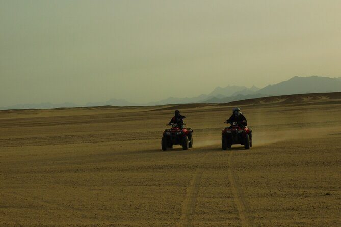 Adventure Morning Trip Quad Safari - How This Tour Compares