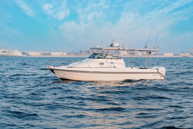 Adventure on Dubais Mini Boat Rides! Private upto 8 guests - Adventure on Dubai’s Mini Boat Rides: A Practical Guide for Curious Explorers