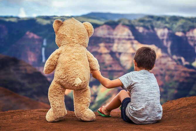 Adventure Photography Session - An In-Depth Look at the Kauai Adventure Photography Experience