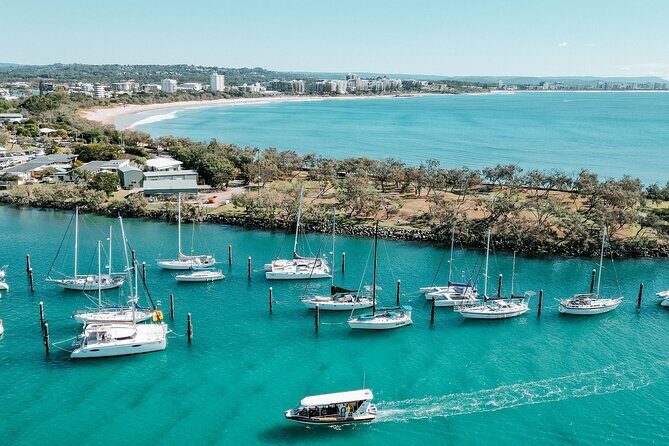 Adventure Rafting - Mooloolaba Turtle Tour - Practical Details and Considerations