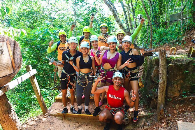 Adventure River Expedition in Puerto Vallarta - An In-Depth Look at the Adventure River Expedition