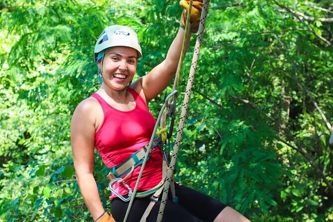 Adventure River Expedition in Puerto Vallarta - The Sum Up
