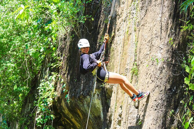 Adventure River Expedition in Puerto Vallarta - FAQs