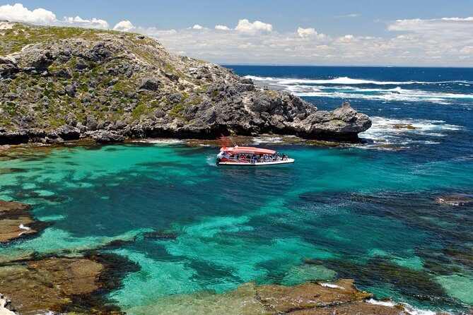 Adventure Rottnest Tour with Ferry & Adventure Cruise - A Full Breakdown of the Experience