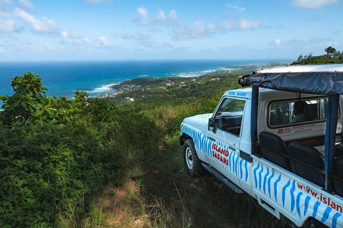 Adventure Safari - What to Expect from the Adventure Safari