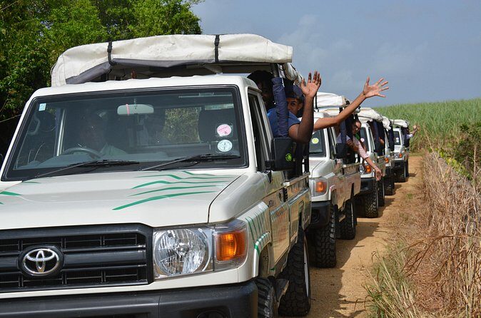 Adventure Safari - FAQ