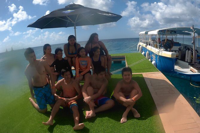 Adventure SNUBA in St. Maarten - What Is SNUBA and Why Is It Special?