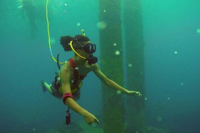 Adventure SNUBA in St. Maarten - Who Will Love This Tour?