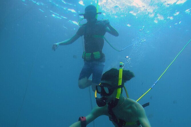 Adventure SNUBA in St. Maarten - FAQ: Your Questions Answered