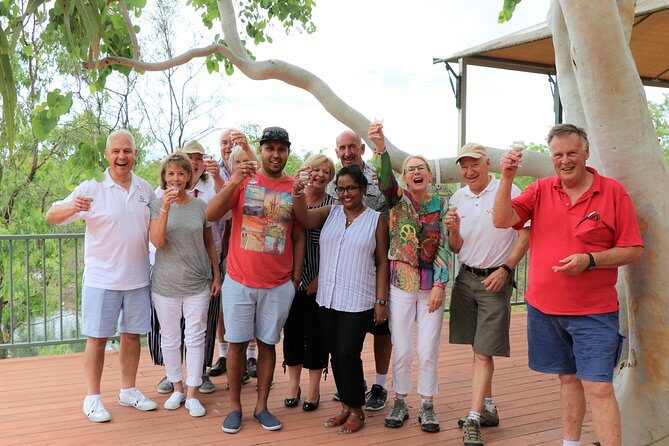 Adventure &Taste Atherton Tablelands Food & Wine Tour from Cairns - Key Points