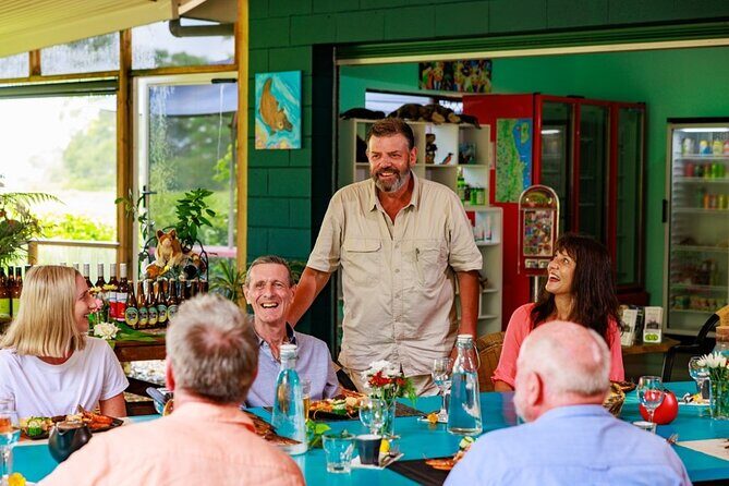 Adventure &Taste Atherton Tablelands Food & Wine Tour from Cairns - What This Tour Offers and Why It’s Worth Considering