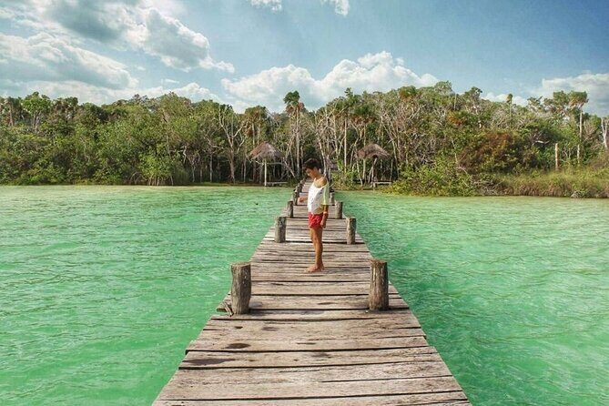 Adventure through the Mayan Jungle Kaan Luum Lagoon & 2 Cenotes - Final Thoughts: Who Should Consider This Tour?