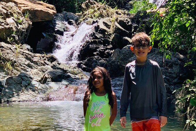 Adventure to a Hidden Waterfall, Private Tour - The Experience’s Strengths: Why Travelers Love It