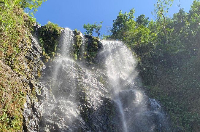 Adventure to a Hidden Waterfall, Private Tour - What Could Be Better
