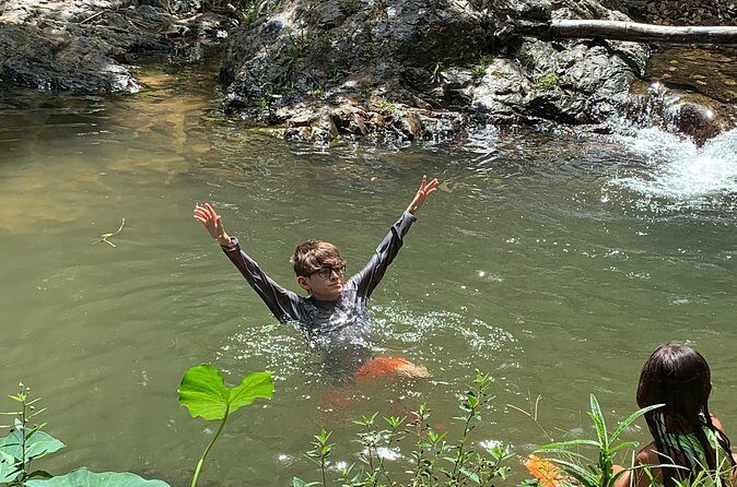 Adventure to a Hidden Waterfall, Private Tour - Analyzing the Value: Is It Worth the Cost?
