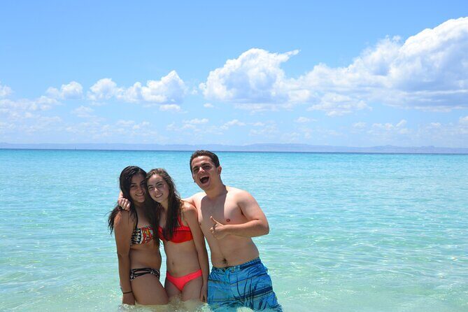 Adventure to Espiritu Santo Island: Snorkel with Sea Lions and Beach - Introduction to the Tour