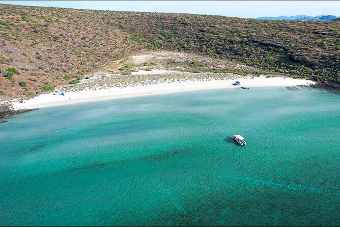 Adventure to Espiritu Santo Island: Snorkel with Sea Lions and Beach - FAQ