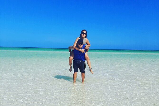 Adventure to Holbox Punta Mosquito by Ferry from Playa del Carmen - Frequently Asked Questions