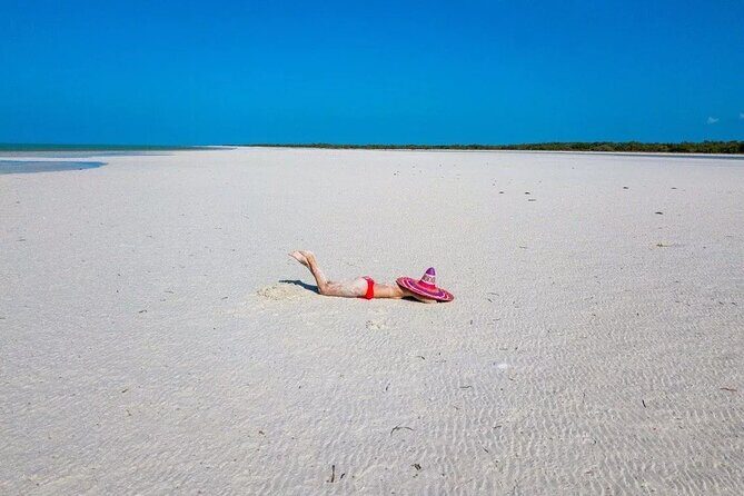 Adventure to Punta Mosquito in Holbox from Cancún - Practical Details