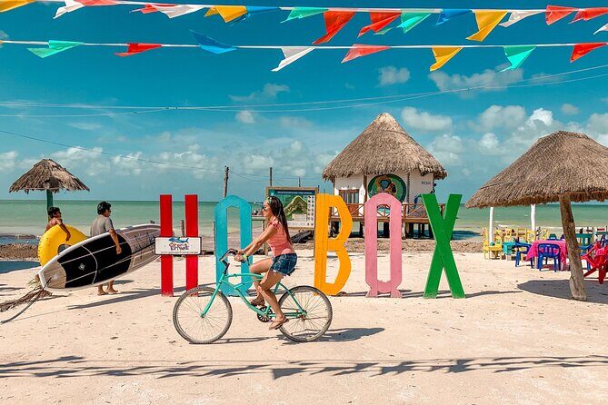 Adventure to Punta Mosquito in Holbox from Cancún - The Sum Up