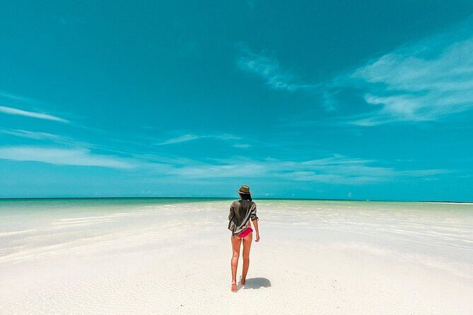 Adventure to Punta Mosquito in Holbox from Cancún - FAQ