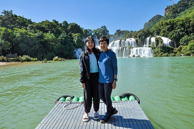 Adventure Tour to Ban Gioc Waterfall - Ba Be Lake 3 days 2 nights - Introduction: Why Choose This Tour?