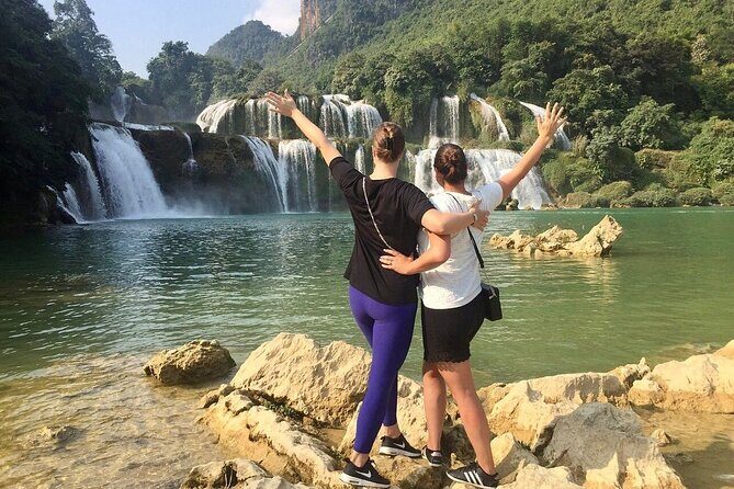 Adventure Tour to Ban Gioc Waterfall - Ba Be Lake 3 days 2 nights - A Consideration: Long Travel Days