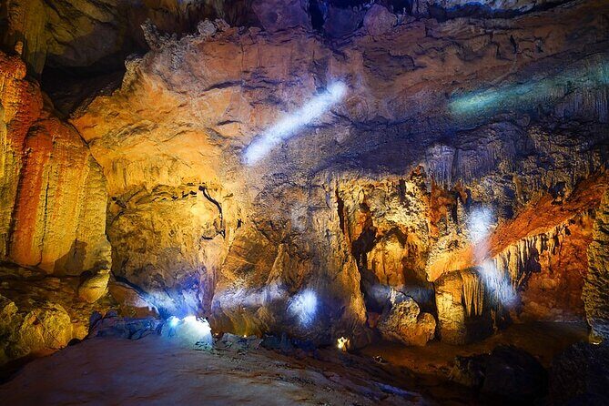 Adventure Tour to Ban Gioc Waterfall - Ba Be Lake 3 days 2 nights - What Does This Tour Offer in Terms of Value?