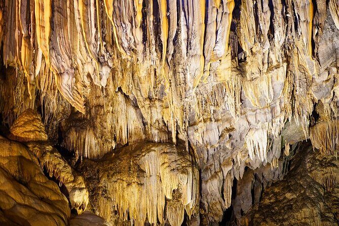Adventure Tour to Ban Gioc Waterfall - Ba Be Lake 3 days 2 nights - Practical Considerations