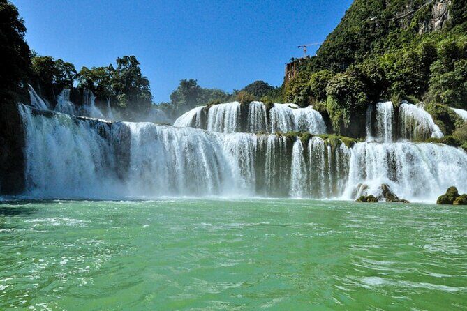 Adventure Tour to Ban Gioc Waterfall - Ba Be Lake 3 days 2 nights - The Sum Up: Who Is This Tour Perfect For?
