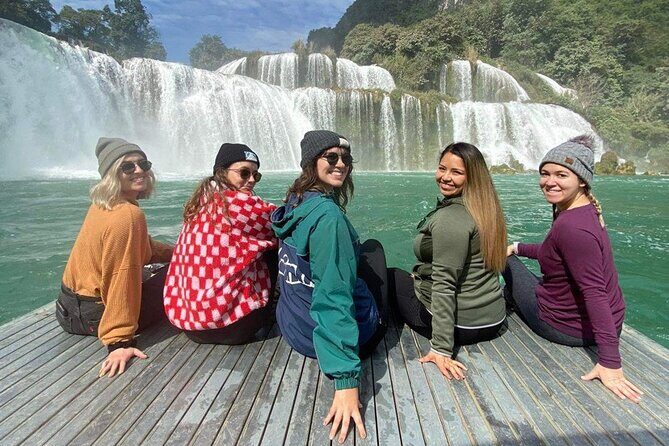 Adventure Tour to Ban Gioc Waterfall - Ba Be Lake 3 days 2 nights - FAQ