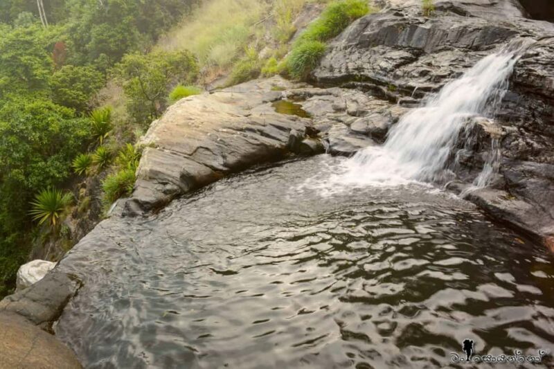 Adventure Tour: Udu Diyaluma - Waterfalls and Natural Pools - An In-Depth Look at the Udu Diyaluma Adventure