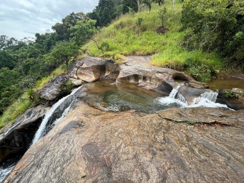 Adventure Tour: Udu Diyaluma - Waterfalls and Natural Pools - Who Will Love This Tour?